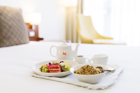 Novotel Canberra - Accommodation in Surfers Paradise 31