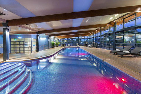 Novotel Canberra - Accommodation in Surfers Paradise 3