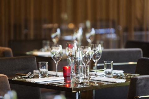 Novotel Canberra - Accommodation in Surfers Paradise 44