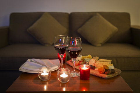 Novotel Canberra - Accommodation in Surfers Paradise 41
