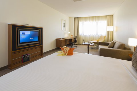 Novotel Canberra - Accommodation in Surfers Paradise 23