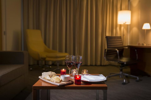 Novotel Canberra - Accommodation in Surfers Paradise 42