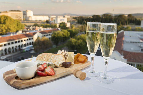 Novotel Canberra - Accommodation in Surfers Paradise 36