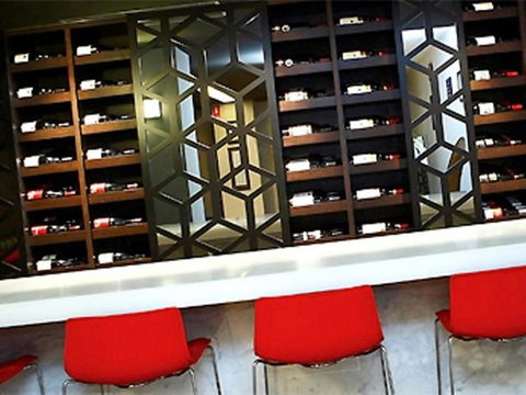 Novotel Canberra - Accommodation in Surfers Paradise 26