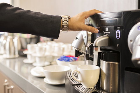 Novotel Canberra - Accommodation in Surfers Paradise 25