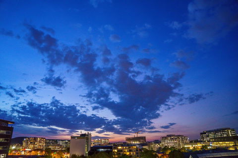 Highgate Executive Apartment City Walk Canberra - Accommodation in Surfers Paradise 2