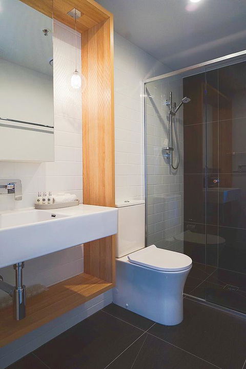 Highgate Executive Apartment City Walk Canberra - Accommodation in Surfers Paradise 27