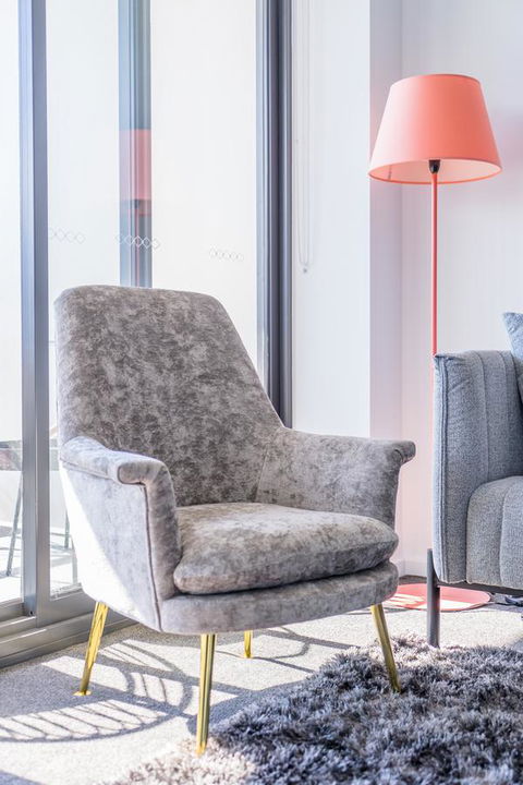 Highgate Executive Apartment City Walk Canberra - Accommodation in Surfers Paradise 11