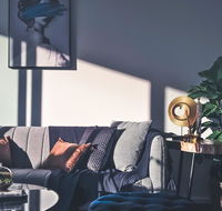 Highgate Executive Apartment City Walk Canberra - Accommodation in Surfers Paradise