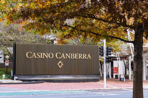 Highgate Executive Apartment City Walk Canberra - Accommodation in Surfers Paradise 41