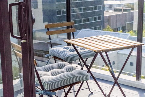 Highgate Executive Apartment City Walk Canberra - Accommodation in Surfers Paradise 23