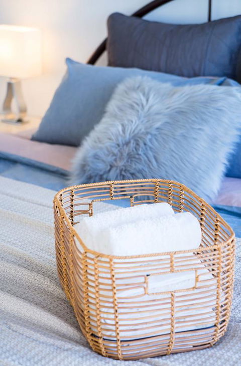 Highgate Executive Apartment City Walk Canberra - Accommodation in Surfers Paradise 15