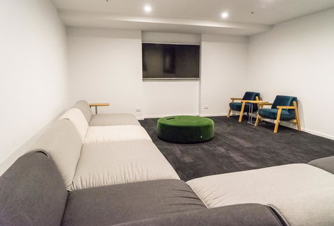 Highgate Executive Apartment City Walk Canberra - Accommodation in Surfers Paradise 32