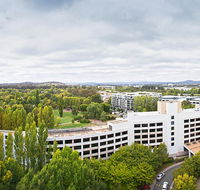 Crowne Plaza Canberra - Accommodation in Surfers Paradise