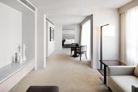 Hotel Realm - Accommodation in Surfers Paradise 13