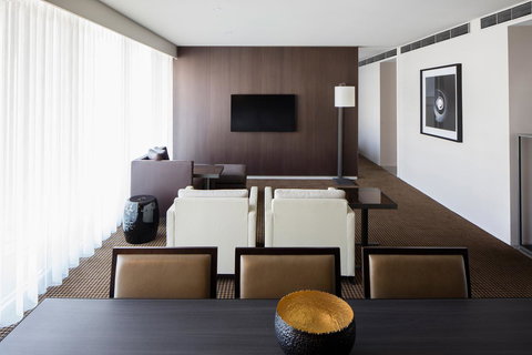 Hotel Realm - Accommodation in Surfers Paradise 16