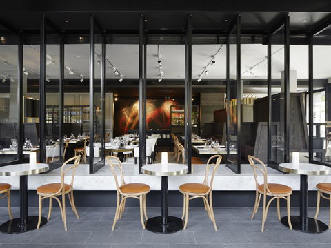 Hotel Realm - Accommodation in Surfers Paradise 32