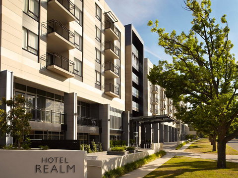 Hotel Realm - Accommodation in Surfers Paradise 8