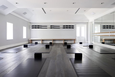 Hotel Realm - Accommodation in Surfers Paradise 24