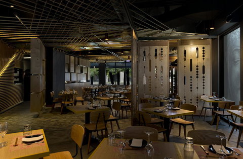 Hotel Realm - Accommodation in Surfers Paradise 36