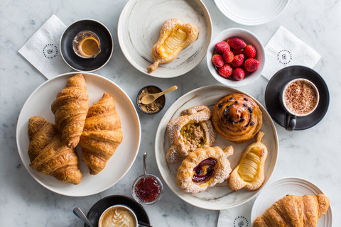 Hotel Realm - Accommodation in Surfers Paradise 7