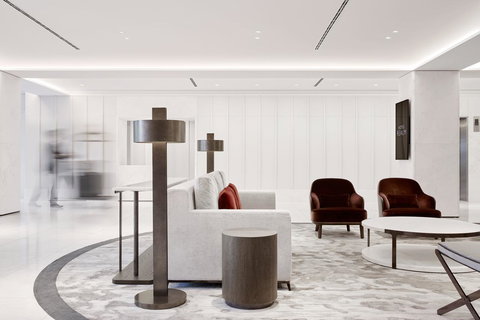 Hotel Realm - Accommodation in Surfers Paradise 6