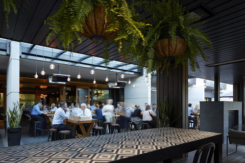 Hotel Realm - Accommodation in Surfers Paradise 33