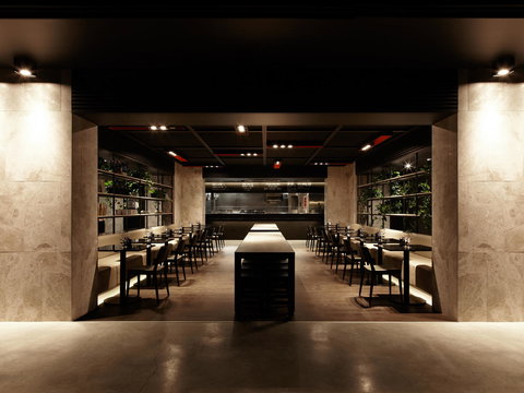 Hotel Realm - Accommodation in Surfers Paradise 35