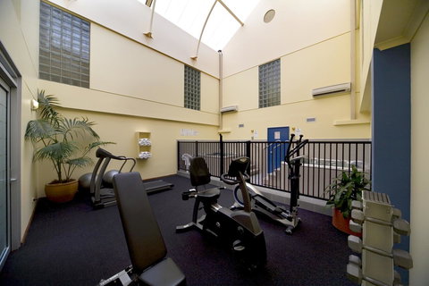 Madison Capital Executive Apartments - Accommodation in Surfers Paradise 6