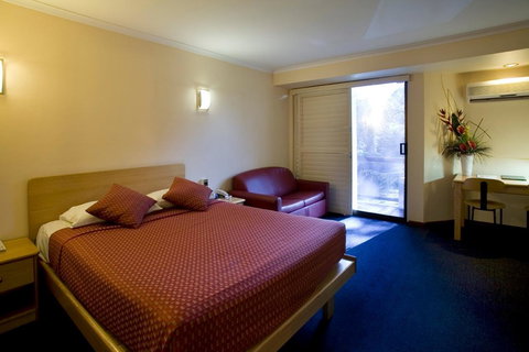 Madison Capital Executive Apartments - Accommodation in Surfers Paradise 7