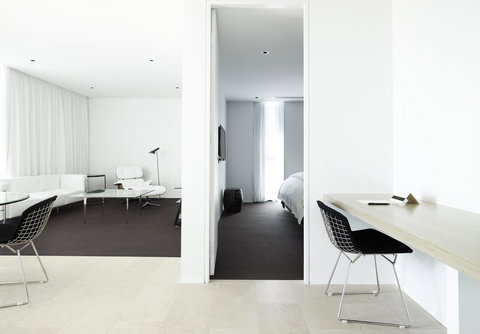 Burbury Hotel - Accommodation in Surfers Paradise 24