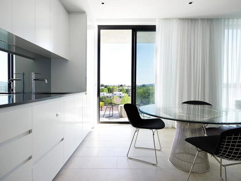 Burbury Hotel - Accommodation in Surfers Paradise 8