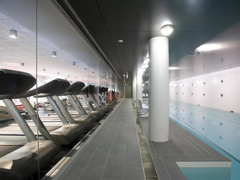 Burbury Hotel - Accommodation in Surfers Paradise 16