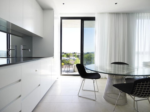 Burbury Hotel - Accommodation in Surfers Paradise 25