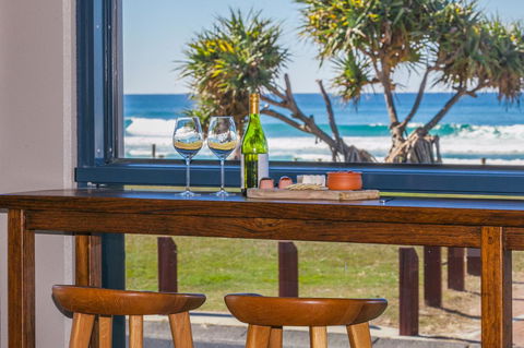Lennox Holiday Apartments - Accommodation in Surfers Paradise 7