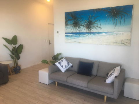 Lennox Holiday Apartments - Accommodation in Surfers Paradise 26