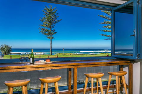Lennox Holiday Apartments - Accommodation in Surfers Paradise 4