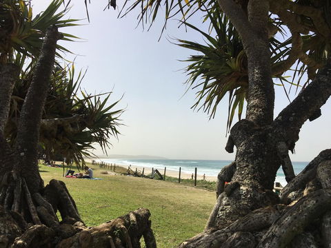 Lennox Holiday Apartments - Accommodation in Surfers Paradise 11