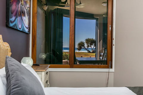 Lennox Holiday Apartments - Accommodation in Surfers Paradise 35