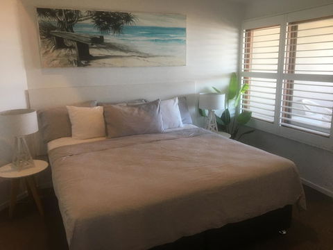 Lennox Holiday Apartments - Accommodation in Surfers Paradise 23