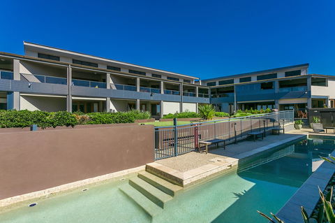 Lennox Holiday Apartments - Accommodation in Surfers Paradise 8