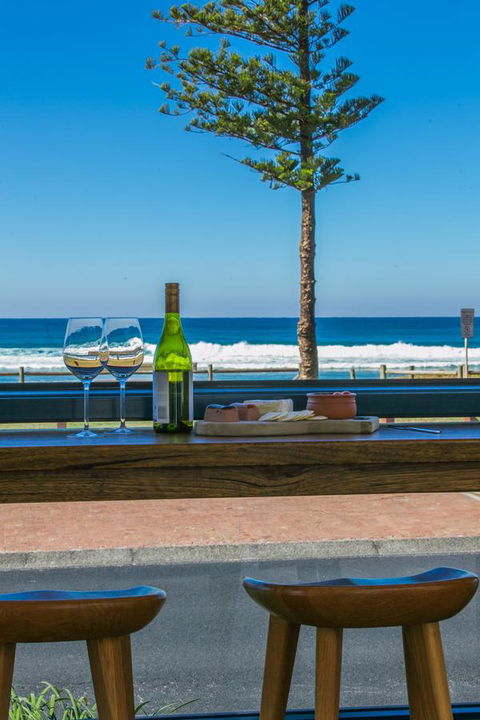 Lennox Holiday Apartments - Accommodation in Surfers Paradise 39