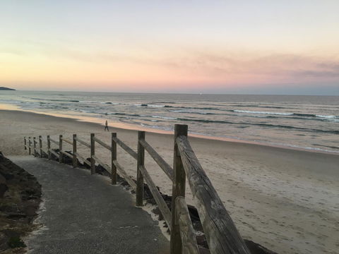 Lennox Holiday Apartments - Accommodation in Surfers Paradise 17