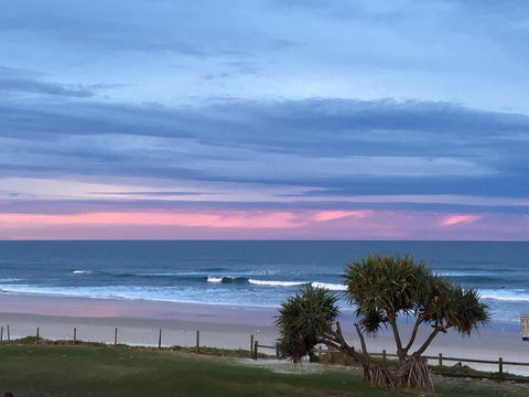 Lennox Holiday Apartments - Accommodation in Surfers Paradise 28