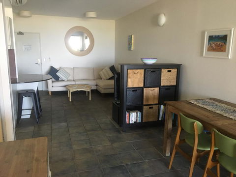 Lennox Holiday Apartments - Accommodation in Surfers Paradise 18