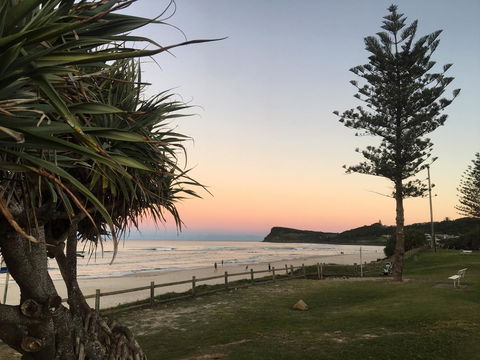 Lennox Holiday Apartments - Accommodation in Surfers Paradise 9