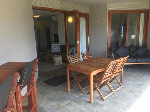 Lennox Holiday Apartments - Accommodation in Surfers Paradise 21