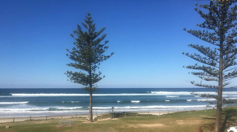 Lennox Holiday Apartments - Accommodation in Surfers Paradise 25