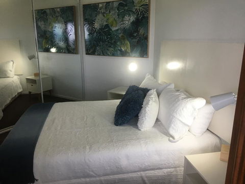 Lennox Holiday Apartments - Accommodation in Surfers Paradise 22