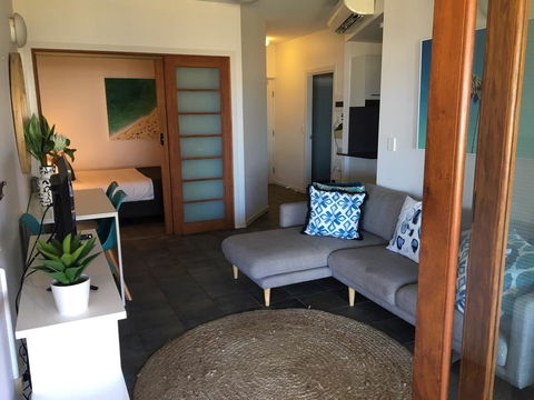 Lennox Holiday Apartments - Accommodation in Surfers Paradise 20